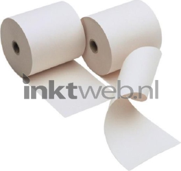 White label Thermorol 2-pack 80x80x12 Product only