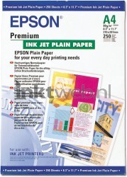 Epson  Helder wit papier Standaard | A4 | 90 gr/m² 500 stuks