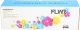FLWR HP 207A magenta (Huismerk (compatible))