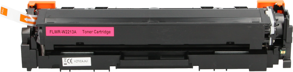 FLWR HP 207A magenta Product only