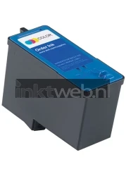 Dell 922, 942, 944, 962 cartridge zwart Product only