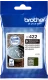 Brother LC-422 zwart (Origineel)
