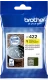 Brother LC-422 geel (Origineel)