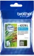 Brother LC-422XL cyaan (Origineel Hoge Capaciteit)