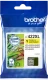 Brother LC-422XL geel (Origineel Hoge Capaciteit)
