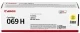 Canon CRG-069H geel (Origineel Hoge Capaciteit)
