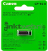 Canon CP-16 II blauw