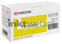 Kyocera Mita TK-5440Y geel