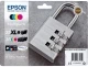 Epson 35XL / 35 Multipack zwart en kleur (Origineel Hoge Capaciteit)