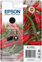 Epson 503 (MHD Jun-2025) zwart