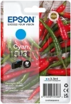 Epson 503 cyaan