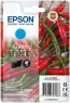 Epson 503 cyaan