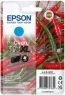 Epson 503XL cyaan