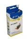 Huismerk Canon PGI-9GY grijs (Huismerk (compatible))