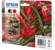 Epson 503XL / 503 Multipack zwart en kleur (Origineel Hoge Capaciteit)