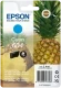 Epson 604 cyaan (Origineel)