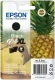 Epson 604XL zwart (Origineel Hoge Capaciteit)