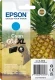 Epson 604XL cyaan (Origineel Hoge Capaciteit)