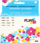 FLWR HP 953XL Multipack zwart en kleur