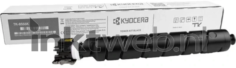 Kyocera Mita TK-8555 zwart