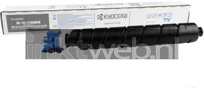 Kyocera Mita TK-8555 cyaan
