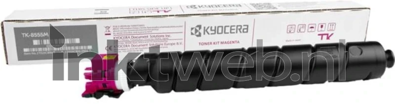 Kyocera Mita TK-8555 magenta