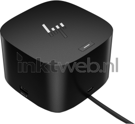 HP Thunderbolt 120W G4 Dock Product only