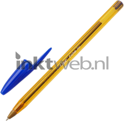 BIC Cristal Fine Balpen 0,8mm blauw Product only