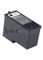 Dell 922, 924, 942, 944, 962 cartridge zwart Product only