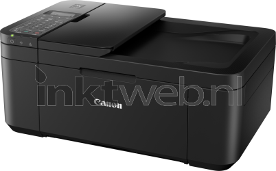 Canon PIXMA TR4650 zwart Product only