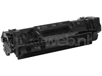 HP 139A zwart Product only