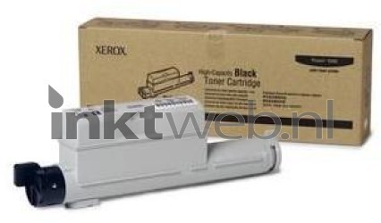 Xerox 106R01300 zwart Combined box and product