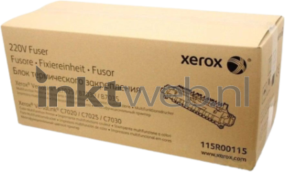 Xerox 115R00115 