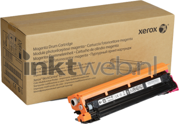Xerox 108R01418 magenta Combined box and product