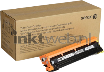Xerox 108R01419 geel Combined box and product