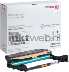 Xerox 101R00664 Combined box and product