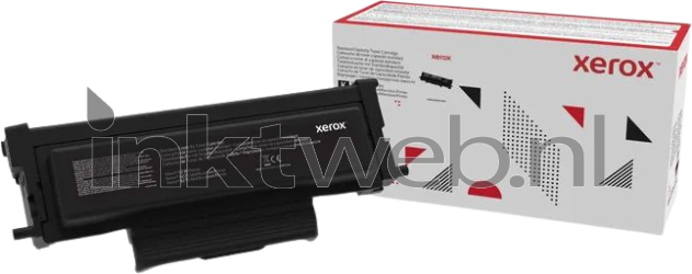 Xerox 006R04399 zwart Combined box and product