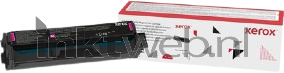 Xerox 006R04385 magenta Combined box and product
