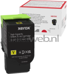 Xerox 006R04367 XL geel