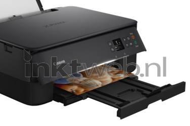 Canon PIXMA TS5350a zwart Product only