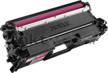Brother TN-821XXL magenta Product only