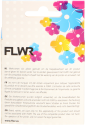 FLWR HP 22XL kleur FLWR-C9352