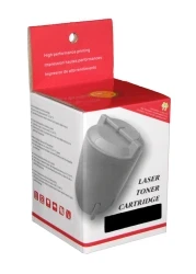 Huismerk Samsung CLP-K300A zwart 