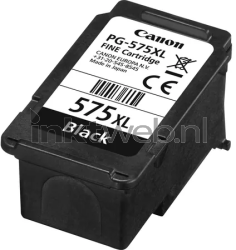 Canon PG-575XL zwart Product only
