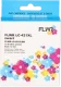 FLWR Brother LC-421XL zwart (Huismerk (compatible))