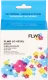FLWR Brother LC-422XL zwart (Huismerk (compatible))
