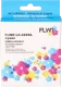 FLWR Brother LC-422XL cyaan (Huismerk (compatible))