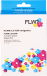 FLWR Brother LC-424 magenta