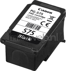 Canon PG-575 zwart Product only