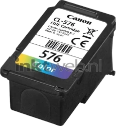 Canon CL-576 kleur Product only